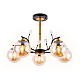 Потолочная люстра Ambrella light Traditional TR9072
