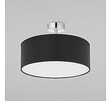 Люстра на штанге TK Lighting 4246 Rondo Black