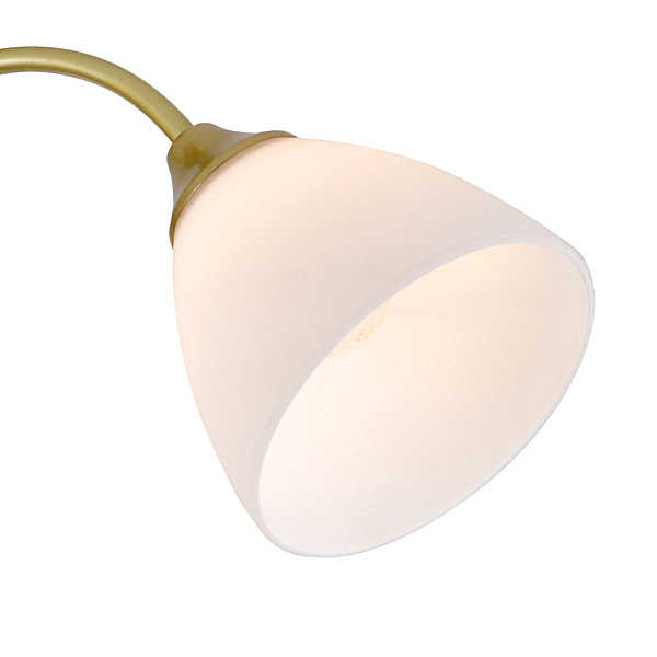 Потолочный светильник Escada ILEX ES0000032