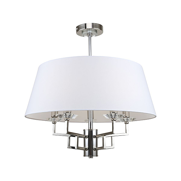 Люстра на штанге Escada Rhapsody 10161/5PL