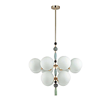 Люстра на штанге Odeon Light Palle 5405/12