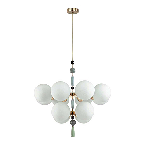 Люстра на штанге Odeon Light Palle 5405/12
