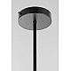 Люстра на штанге Lampit Fino TP 2007-4 BK