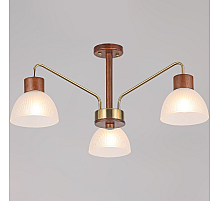 Люстра на штанге Illumico IL0286-3C-79 BR