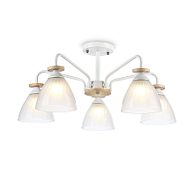 Люстра на штанге Ambrella Light Modern TR9567