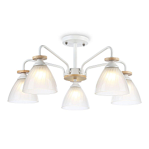 Люстра на штанге Ambrella Light Modern TR9567