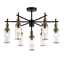 Люстра на штанге Ambrella Light High Light Heigh Light LH55257