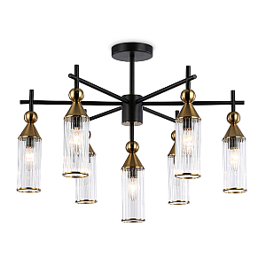 Люстра на штанге Ambrella Light High Light Heigh Light LH55257