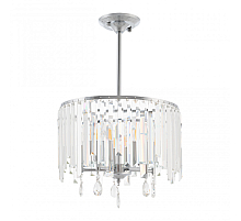 Люстра на штанге Arte Milano Sorrento 372509/5/250/400 CR