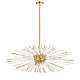 Подвесной светильник ST Luce Callio SL1097.203.09