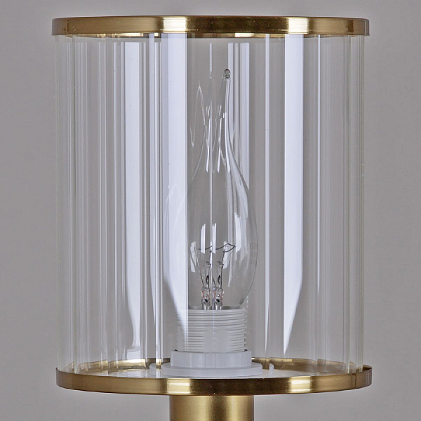 Потолочный светильник ILLUMICO IL0183-5C-79 COPPER KOPNINI