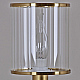 Потолочный светильник ILLUMICO IL0183-5C-79 COPPER KOPNINI