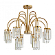 Люстра на штанге Arte Milano AM 2328B.D650.H550.E14.8 G