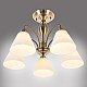 Потолочная люстра MyFar Anna MR1451-5C