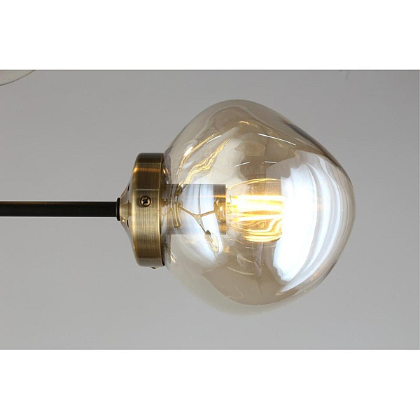Подвесная люстра Omnilux Crotone OML-95107-08