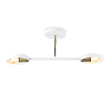 Люстра на штанге Ambrella Light Loft TR8222