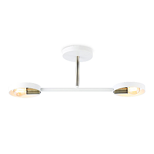 Люстра на штанге Ambrella Light Loft TR8222