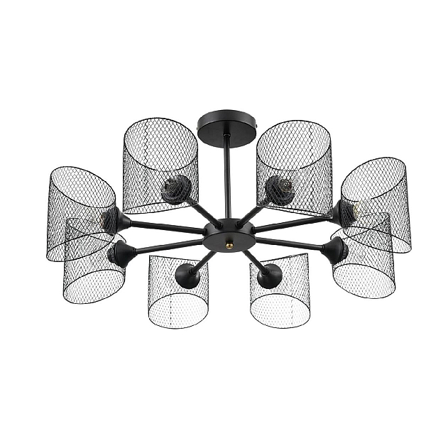 Потолочная люстра Lumion County Tidina 8238/8C