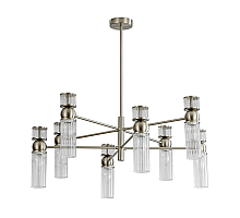 Люстра на штанге Lumion Moderni Denver 8277/8