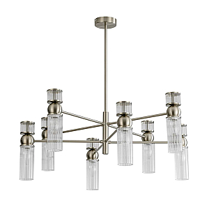Люстра на штанге Lumion Moderni Denver 8277/8