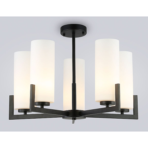 Люстра на штанге Ambrella Light High Light Modern LH56057