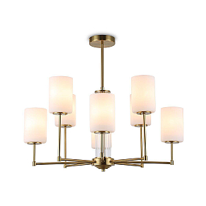 Люстра на штанге Ambrella Light High Light Modern LH56217