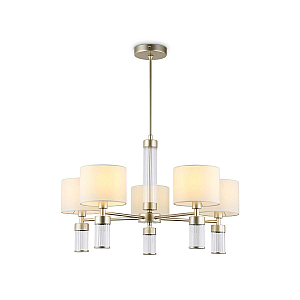 Люстра на штанге Ambrella Light High Light Classic LH71301