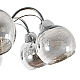 Потолочная люстра MyFar Marsel MR1611-6C