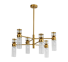 Люстра на штанге Lumion Moderni Denver 8276/6