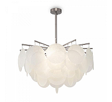 Люстра на штанге Freya Porto FR5104PL-06N
