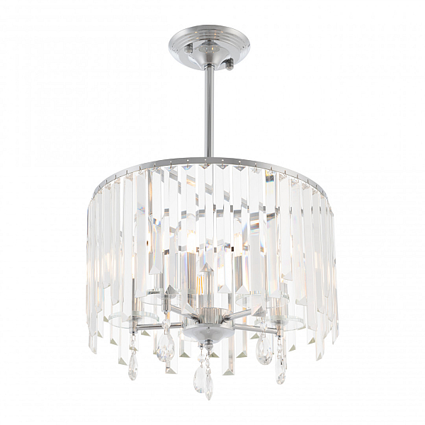 Люстра на штанге Arte Milano Sorrento 372509/5/250/400 CR