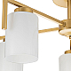 Потолочная люстра Escada Style 1142/5P Gold