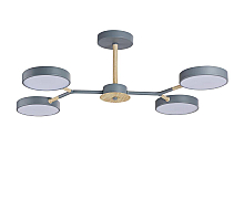 Люстра на штанге Lumion Brad 5651/72CL