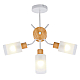 Потолочная люстра MyFar Linda MR1862-3C