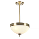 Потолочный светильник MyFar Biene MR1525-3C