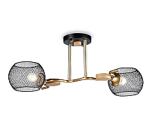 Люстра на штанге Ambrella Light Loft TR80162