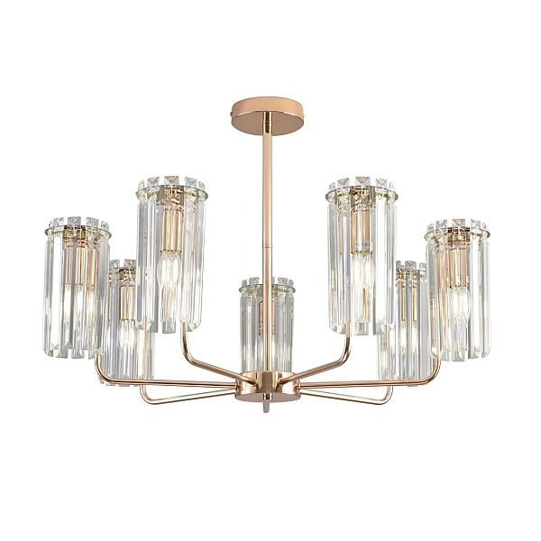 Люстра Lumion CLASSI 8347/7