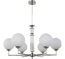 Подвесная люстра Kutek Mood Artu Glass ART-ZW-6 (N) G
