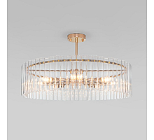 Люстра на штанге Bogates Flamel 373/8 Smart a060886