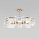 Люстра на штанге Bogates Flamel 373/8 Smart a060886