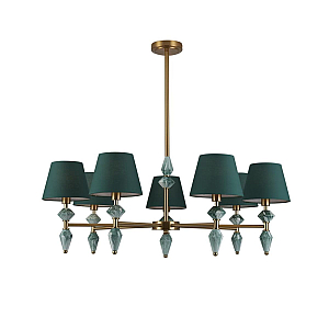 Люстра на штанге Lumion Classi Vermont 8275/7