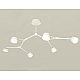 Люстра на штанге Ambrella Light Traditional (C9055, N8412) XB9055200