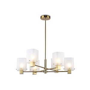 Подвесная люстра Ambrella Light High Light LH57031