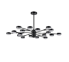 Люстра на штанге Lumion Torina 8117/18