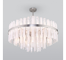 Люстра на штанге Bogates Hollis 367/12 Smart