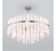 Люстра на штанге Bogates Hollis 367/12 Smart