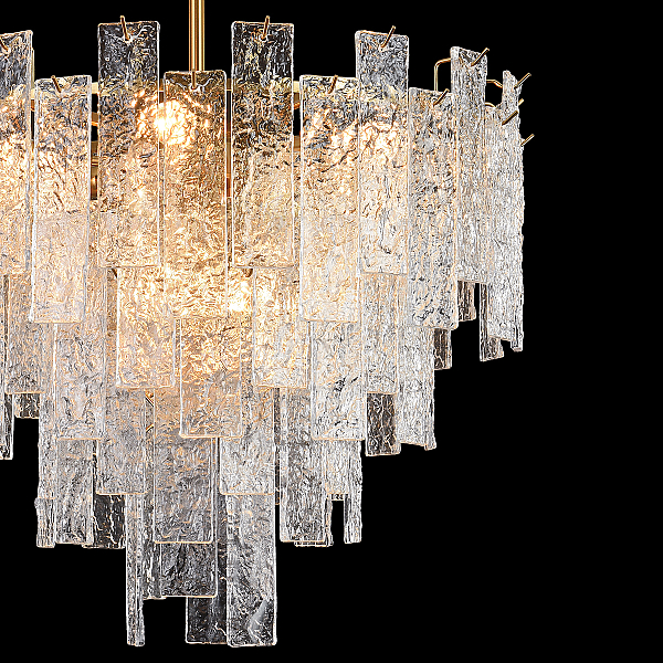 Люстра на штанге Lumion Classi Vivenda 8422/8