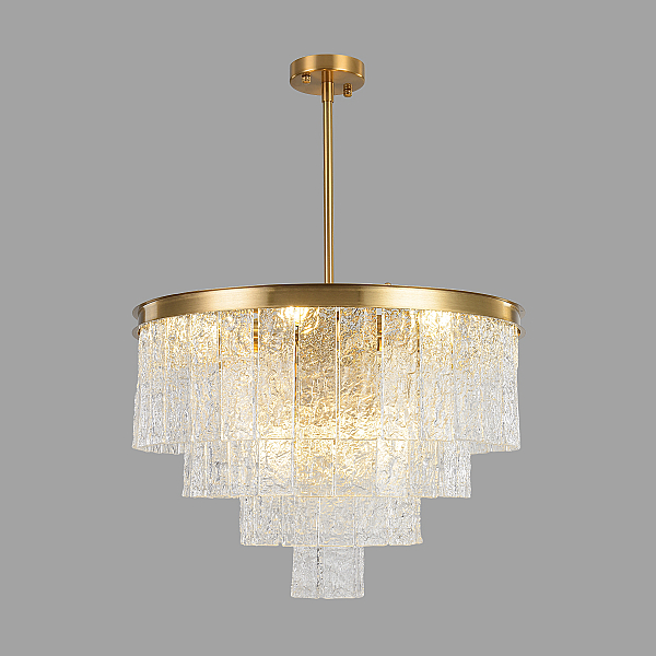 Люстра на штанге Lumion Classi Pamella 8423/9
