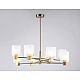 Подвесная люстра Ambrella Light High Light Modern LH57033