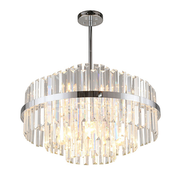 Потолочная люстра Omnilux Saviano OML-69007-09